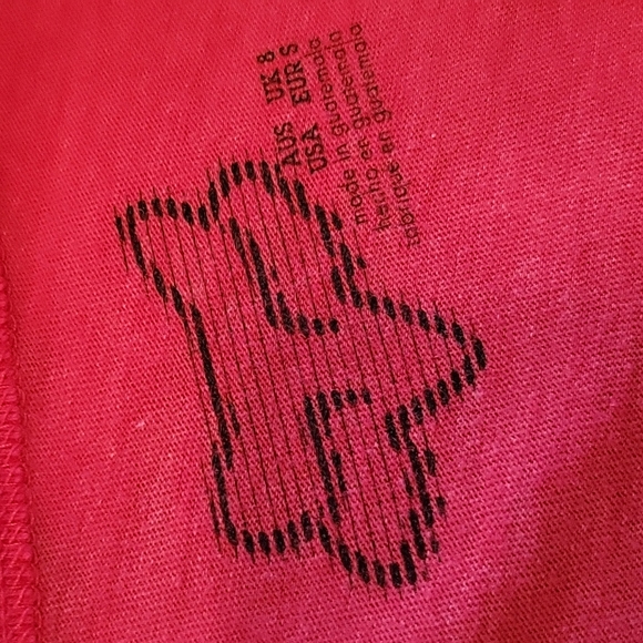 Fox Racing T-shirt - Picture 3 of 4